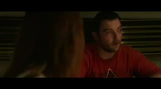 Extrait vidéo du film  Je me suis fait tout petit