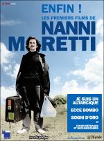 Les Premiers Films De Nanni Moretti