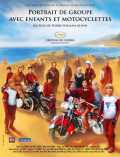 voir la fiche complète du film : Portrait de groupe avec enfants et motocyclettes