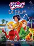 Totally Spies, Le Film