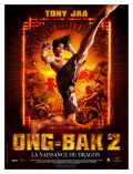 voir la fiche complète du film : Ong-Bak 2, la naissance du dragon