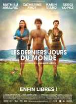 voir la fiche complète du film : Les Derniers jours du monde