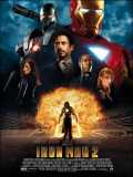 voir la fiche complète du film : Iron Man 2