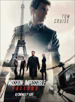 Mission : Impossible - Fallout