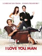 voir la fiche complète du film : I love you, man