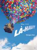 voir la fiche complète du film : Là-haut