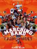 voir la fiche complète du film : Marching band