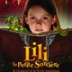 photo du film Lili la petite sorcière, le dragon et le livre magique