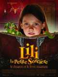 voir la fiche complète du film : Lili la petite sorcière, le dragon et le livre magique