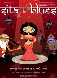 voir la fiche complète du film : Sita chante le blues
