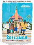 voir la fiche complète du film : Sri Lanka National Handball Team