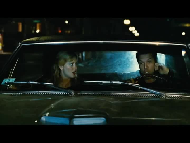 Un extrait du film  La copine de mon meilleur ami