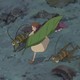 photo du film Arrietty, le petit monde des chapardeurs