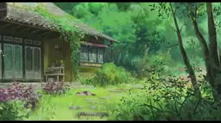 Un extrait du film  Arrietty, le petit monde des chapardeurs