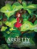 voir la fiche complète du film : Arrietty, le petit monde des chapardeurs