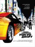 voir la fiche complète du film : Fast & Furious : Tokyo Drift