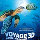 photo du film Voyage sous les mers 3D