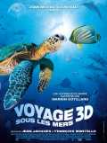 Voyage Sous Les Mers 3D