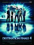 voir la fiche complète du film : Destination Finale 4