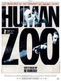 voir la fiche complète du film : Human Zoo