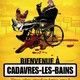 photo du film Bienvenue à Cadavres-Les-Bains