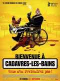 voir la fiche complète du film : Bienvenue à Cadavres-Les-Bains