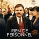 photo du film Rien de personnel
