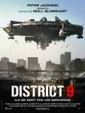 voir la fiche complète du film : District 9