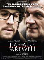 voir la fiche complète du film : L Affaire Farewell