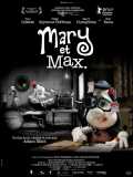 voir la fiche complète du film : Mary et Max