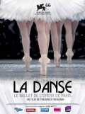La danse, le ballet de l opéra de Paris
