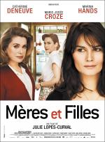 voir la fiche complète du film : Mères et filles