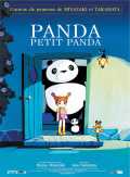 voir la fiche complète du film : Panda petit panda