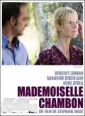 voir la fiche complète du film : Mademoiselle Chambon