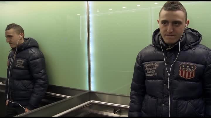 Un extrait du film  Les Règles du jeu