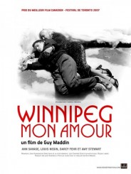 Winnipeg Mon Amour