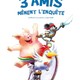 photo du film 3 amis mènent l'enquête