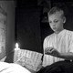 photo du film Le Ruban blanc