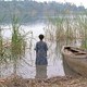 photo du film Le jour où Dieu est parti en voyage