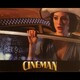 photo du film Cinéman