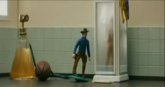 Un extrait du film  Panique au village