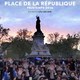 photo du film Place de la République, printemps 2016