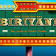 photo du film Biriyani