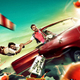 photo du film Biriyani