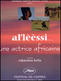 voir la fiche complète du film : Al Ièèssi ... Une actrice africaine