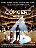 voir la fiche complète du film : Le Concert