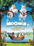 Moomin Et La Folle Aventure De L été