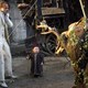 photo du film L'Imaginarium du docteur Parnassus