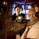 photo du film L'Imaginarium du docteur Parnassus