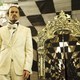 photo du film L'Imaginarium du docteur Parnassus